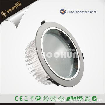 32W New LED downlights with high energy efficiency